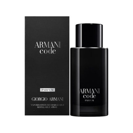 ARMANI NEW CODE 75ML