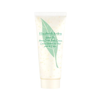 Elizabeth Arden Green Tea Honey Drops Body Cream 100ml