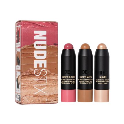 Nudestix Rose and Honey Mini Kit