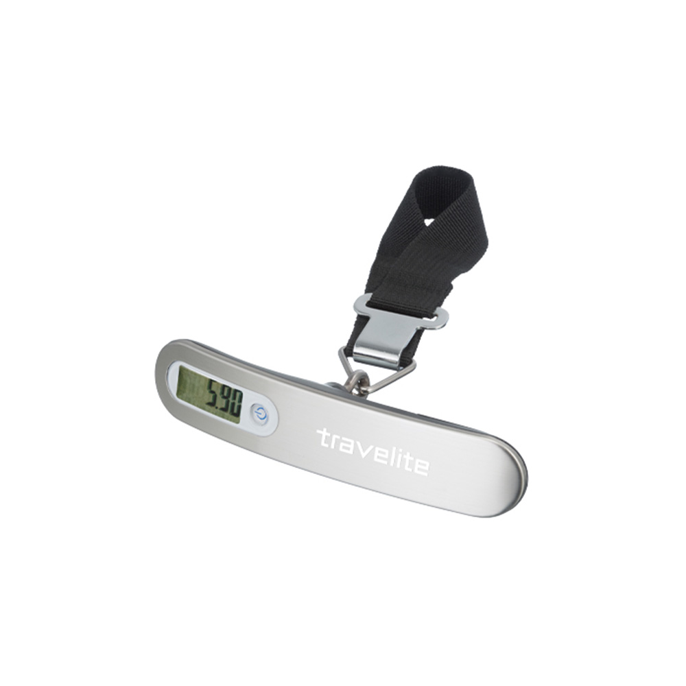 Aluminium Luggage Scale