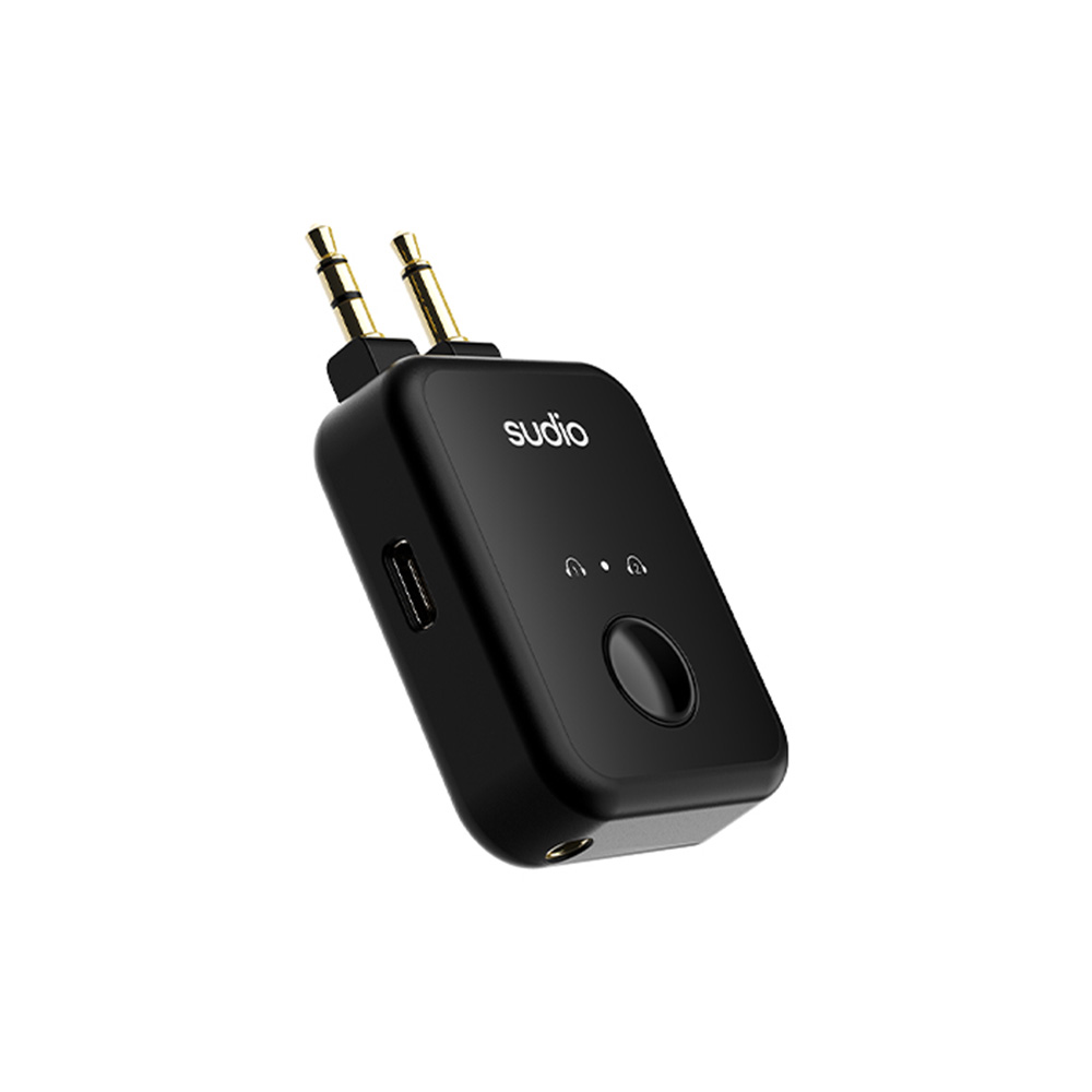 FL2 The Wireless Audio Adaptor