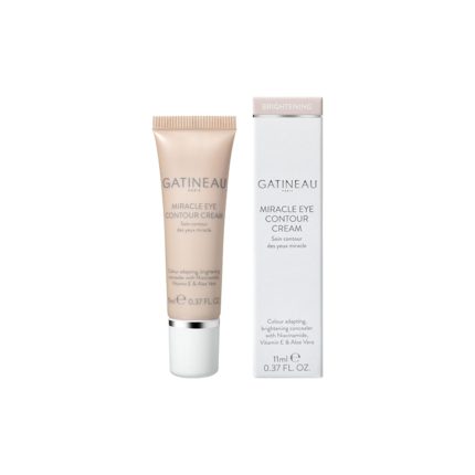 Gatineu Paris Miracle Eye Contour Cream 11ml