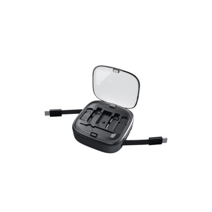 Travelmall 8-IN-1 Multi-Tool Travel Essentials