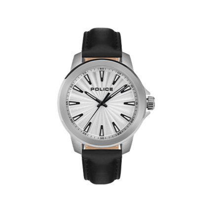 Police Gents Watch