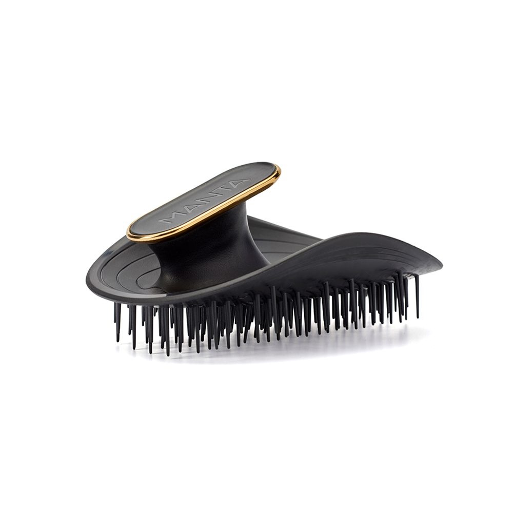 Manta Healthy Hair&Scalp Brush