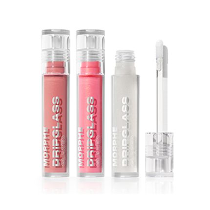 Morphe Round Trip Lip Trio