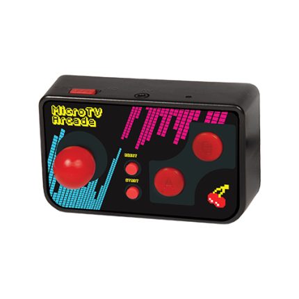 Thumbs Up Micro TV Arcade Game