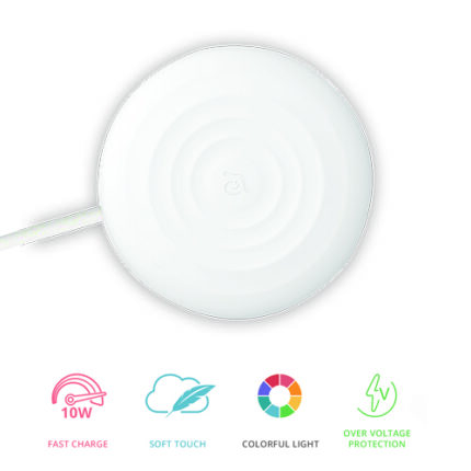 OMNIA Q Wireless Charging Unit