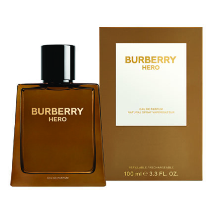 Burberry Hero EDP 100ml
