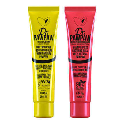 Dr.Pawpaw Must Haves Collection  - Travel Retail Exclusive