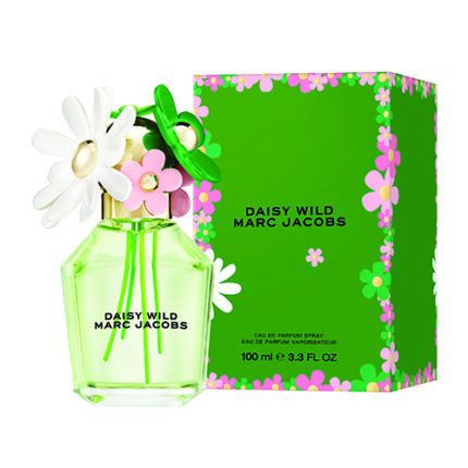 Marc Jacobs Wild EDP 100 ml