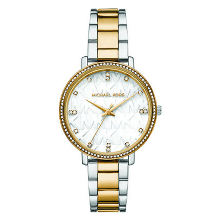 Michael Kors Pyper Ladies Watch